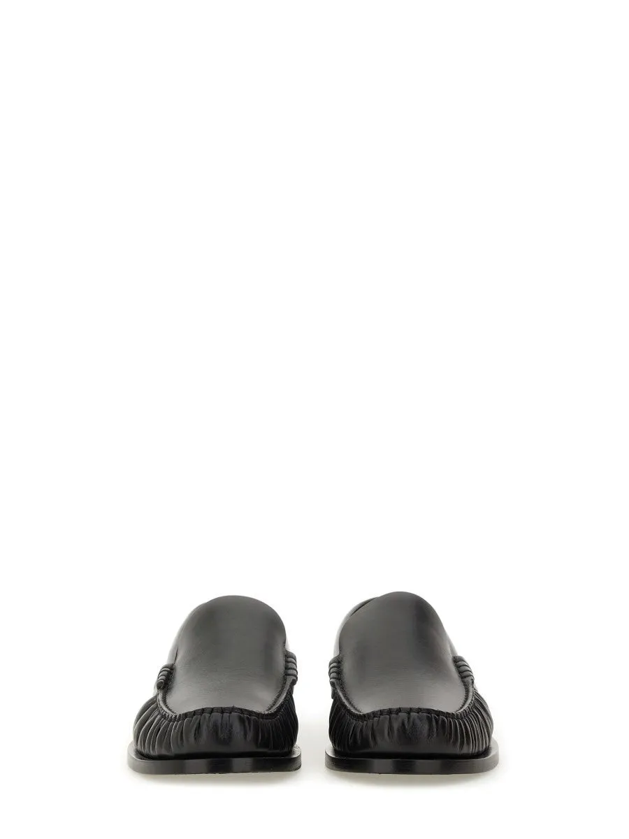 Saint Laurent MOCCASIN LAURENT sold by Siebentaschen product image thumbnail 4