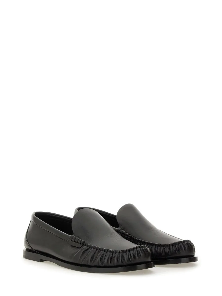 Saint Laurent MOCCASIN LAURENT sold by Siebentaschen product image thumbnail 2
