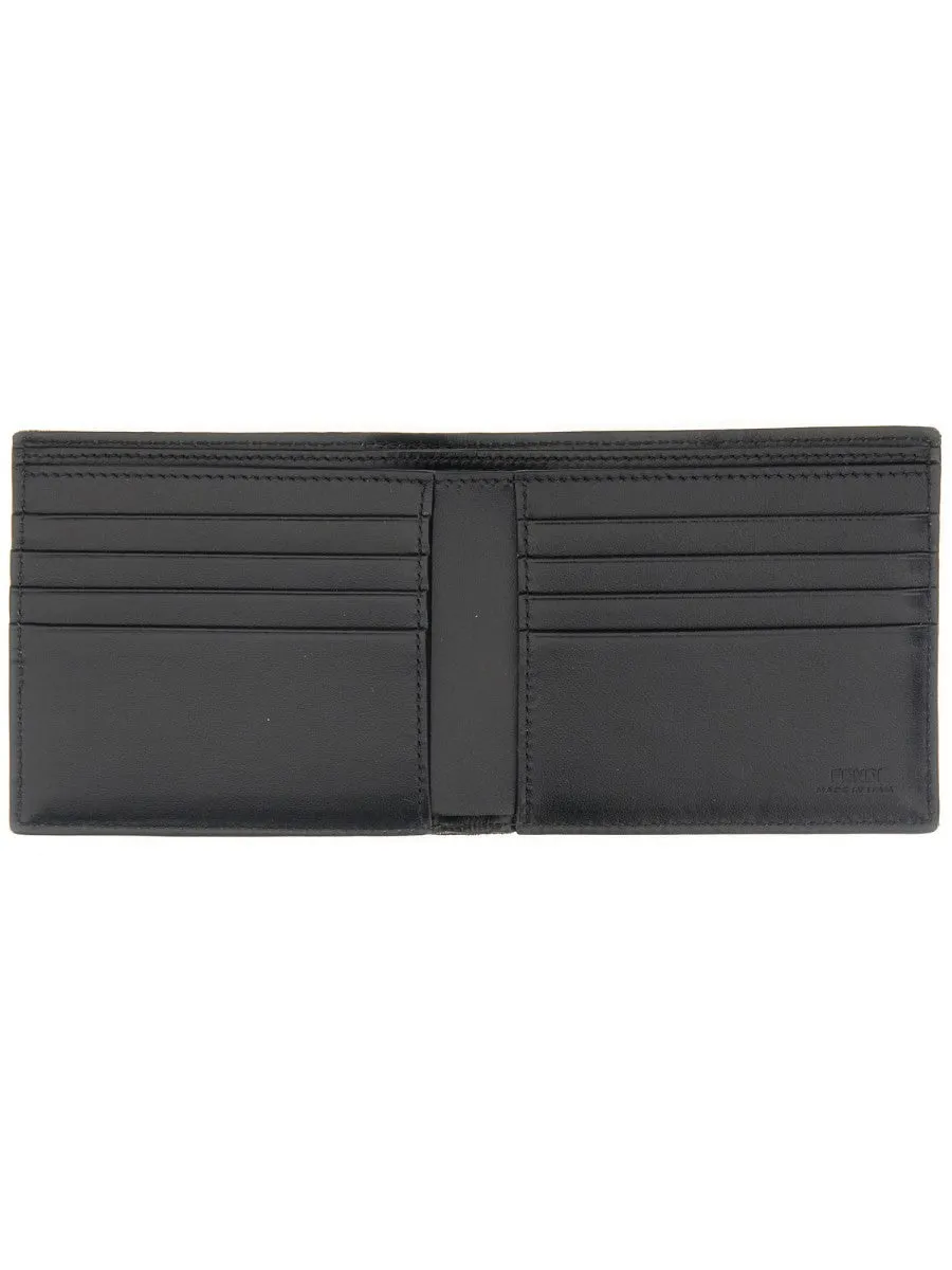 Fendi BIFOLD WALLET "FF" sold by Siebentaschen product image thumbnail 3