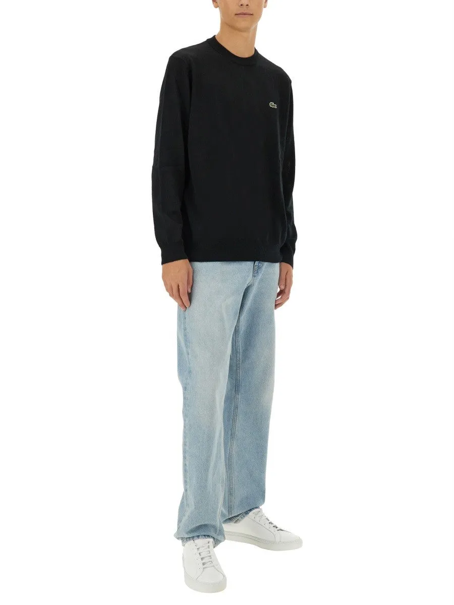 Lacoste JERSEY WITH LOGO sold by Siebentaschen product image thumbnail 2