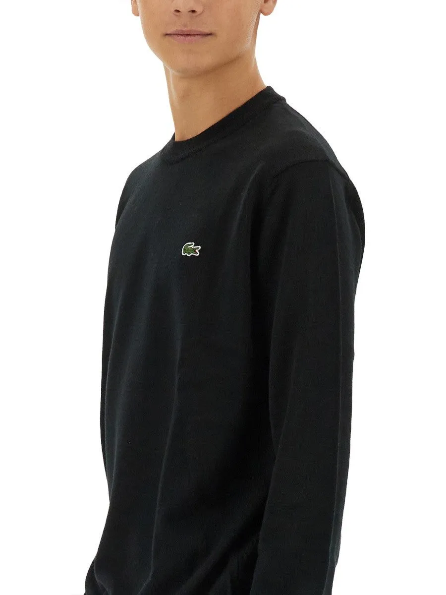 Lacoste JERSEY WITH LOGO sold by Siebentaschen product image thumbnail 4
