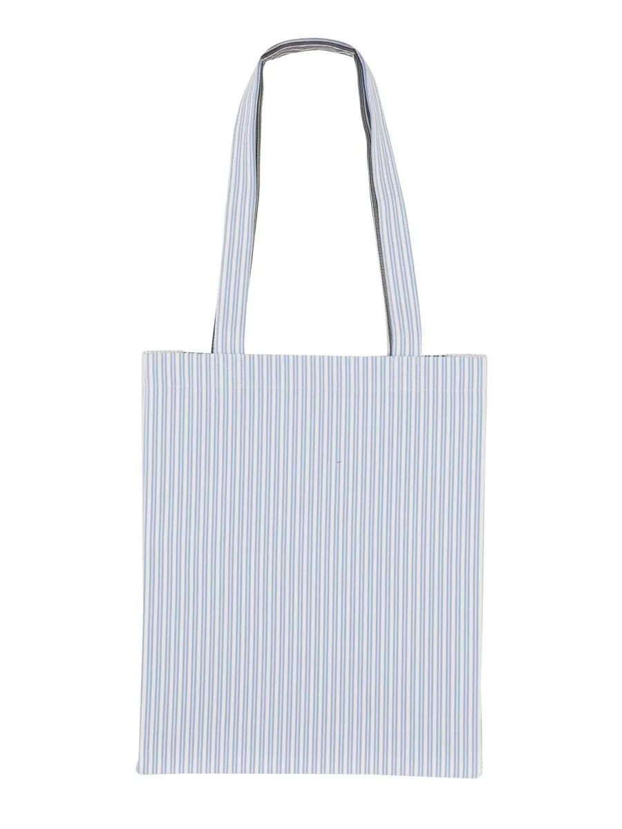 A.P.C. "LOU" TOTE BAG sold by Siebentaschen product image thumbnail 2