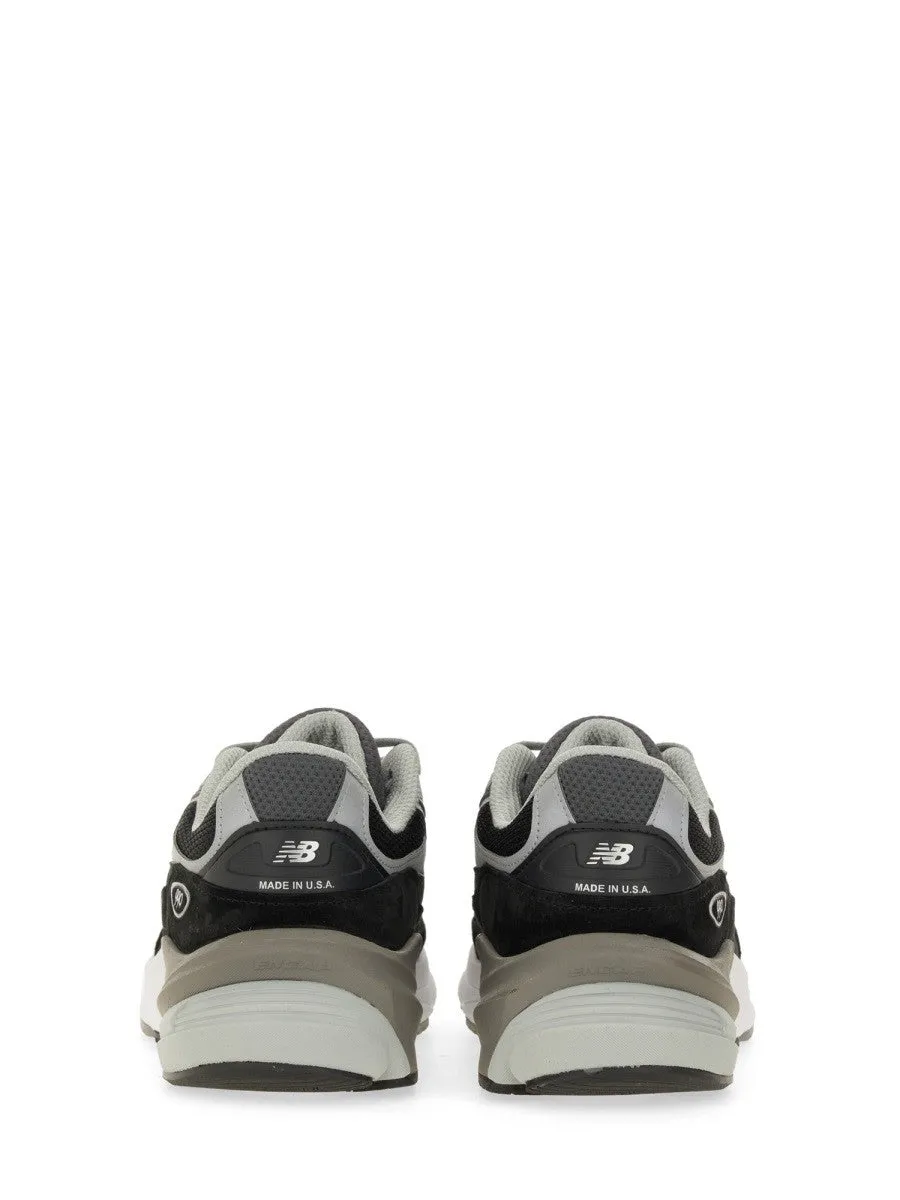 New Balance SNEAKER 990 sold by Siebentaschen product image thumbnail 3