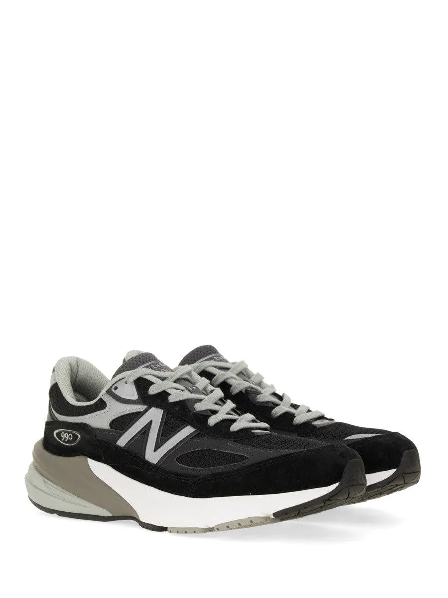 New Balance SNEAKER 990 sold by Siebentaschen product image thumbnail 2