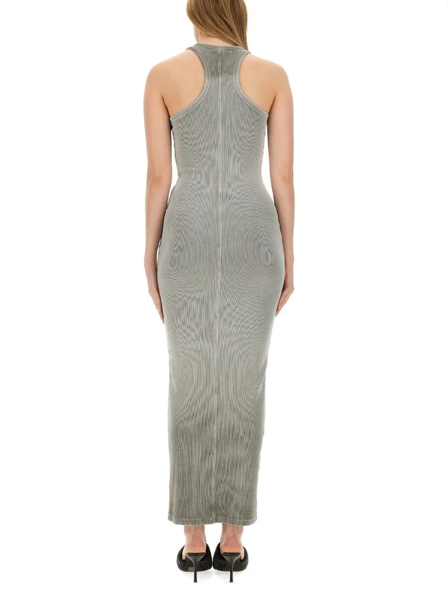 ALEXANDERWANG.T DRESS WITH LOGO sold by Siebentaschen product image thumbnail 3