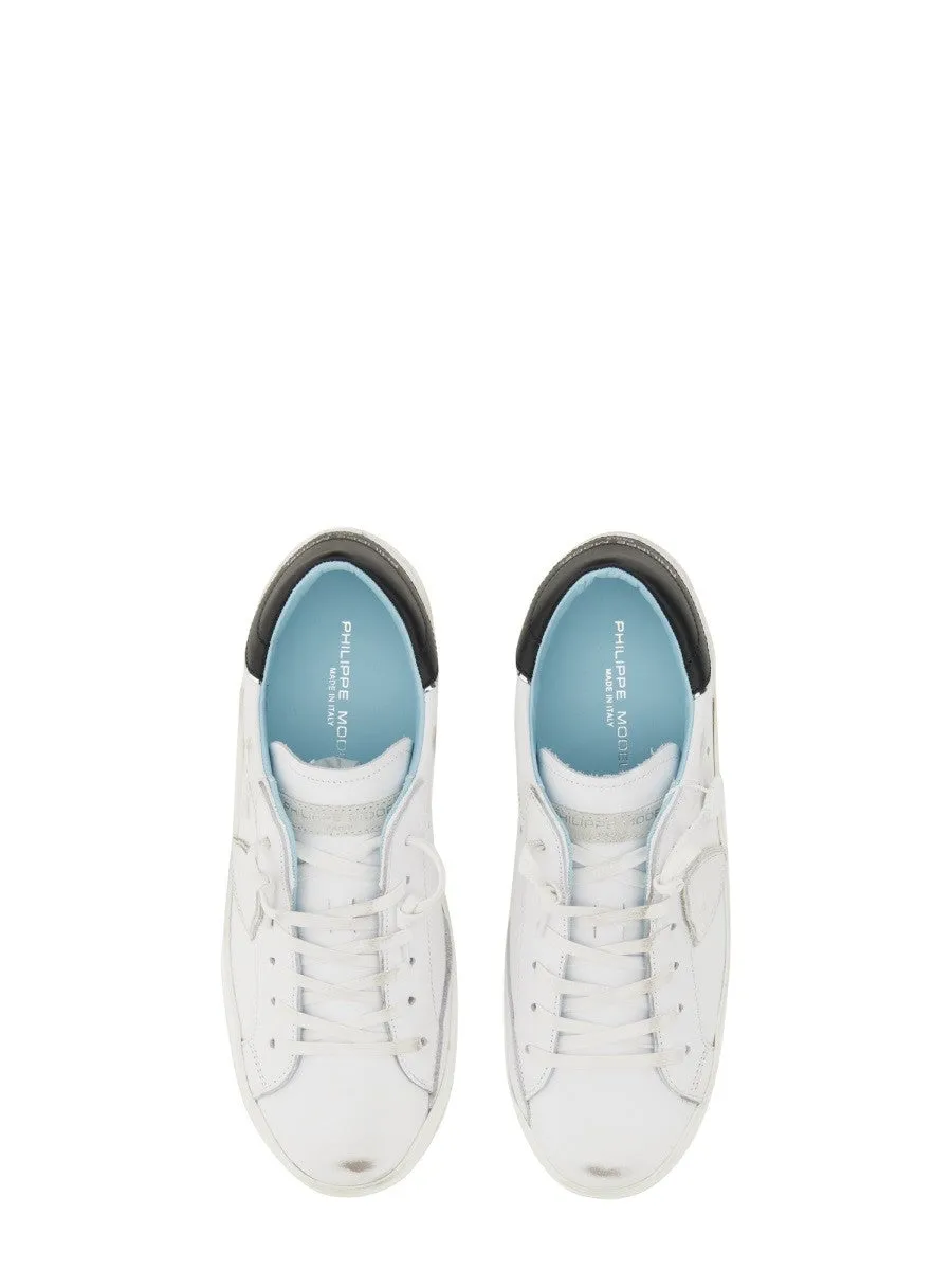 PHILIPPE MODEL SNEAKER PRSX LOW sold by Siebentaschen product image thumbnail 2