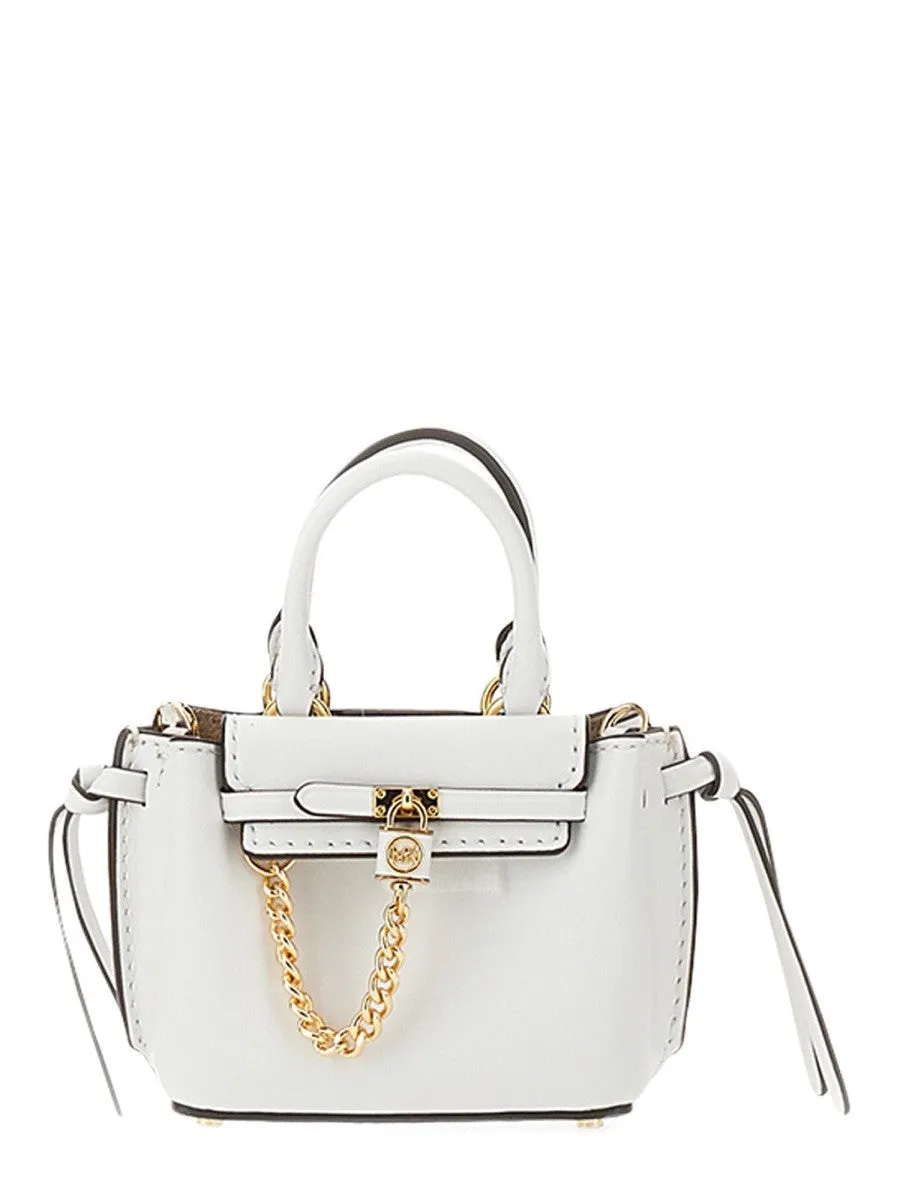 MICHAEL BY MICHAEL KORS HAMILTON LEGACY MICRO BAG sold by Siebentaschen product image thumbnail 2