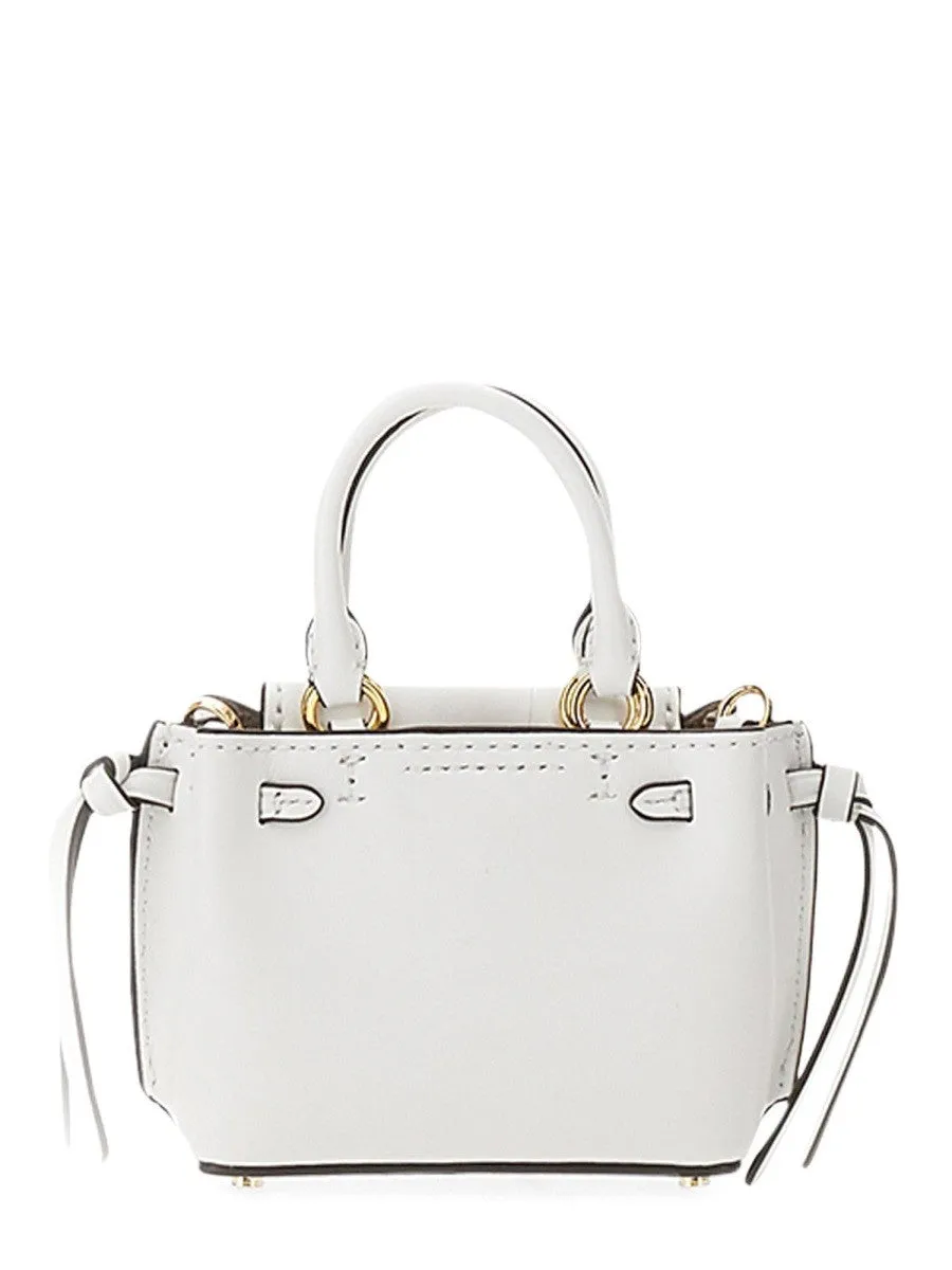MICHAEL BY MICHAEL KORS HAMILTON LEGACY MICRO BAG sold by Siebentaschen product image thumbnail 3