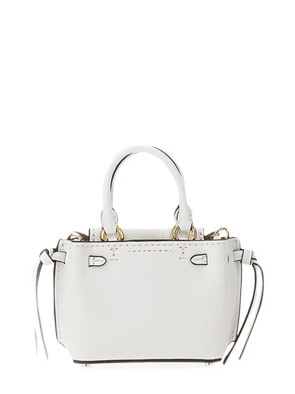 MICHAEL BY MICHAEL KORS HAMILTON LEGACY MICRO BAG sold by Siebentaschen