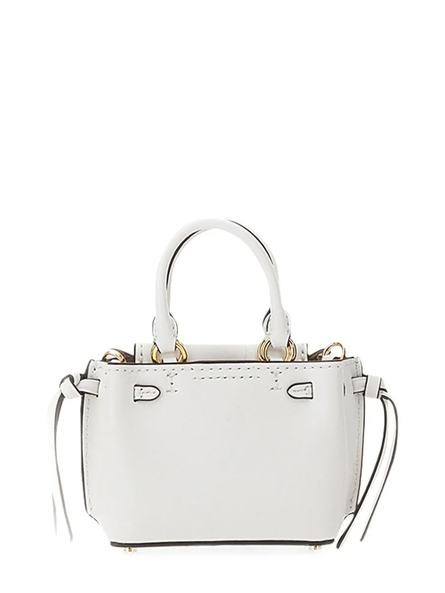 MICHAEL BY MICHAEL KORS HAMILTON LEGACY MICRO BAG sold by Siebentaschen