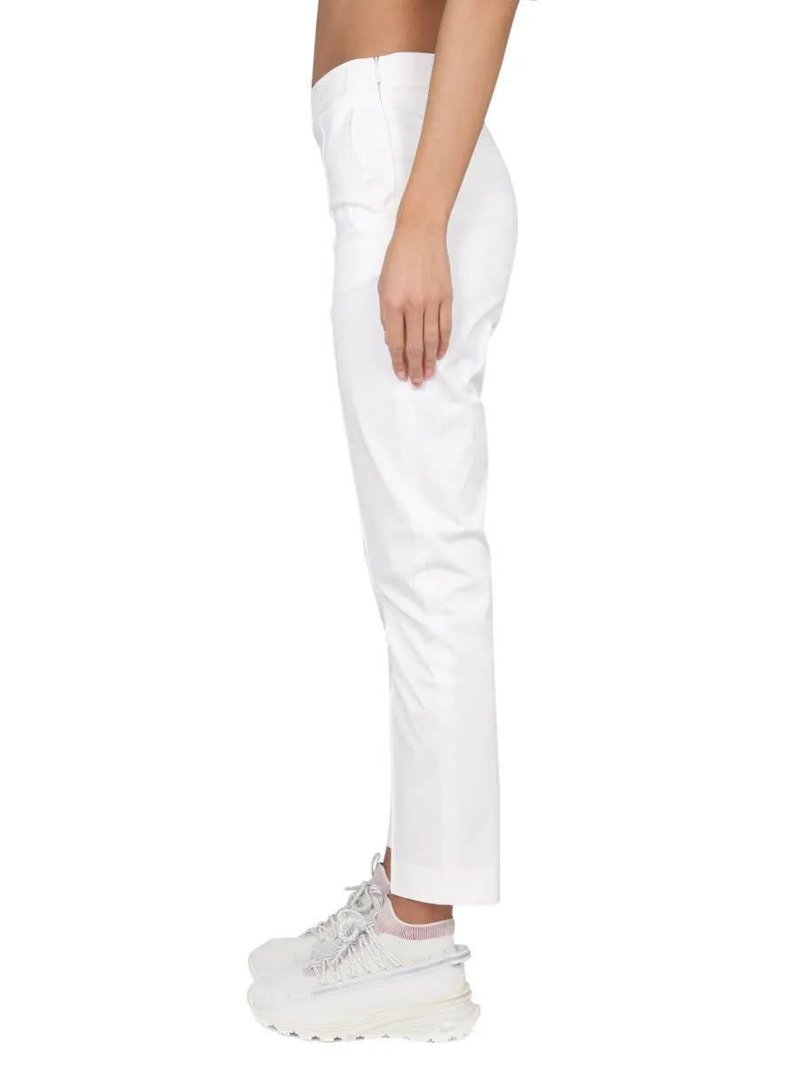 Moncler PANTS WITH LOGO sold by Siebentaschen product image thumbnail 3