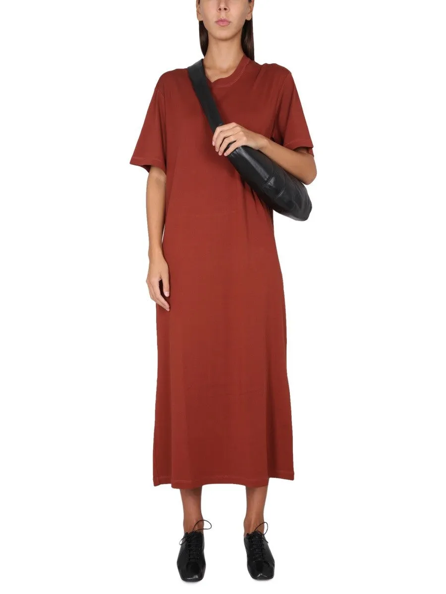 LEMAIRE T-SHIRT DRESS sold by Siebentaschen product image thumbnail 2