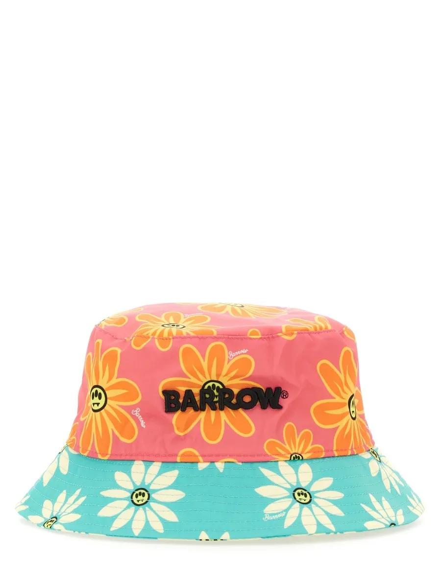 Barrow BUCKET HAT sold by Siebentaschen