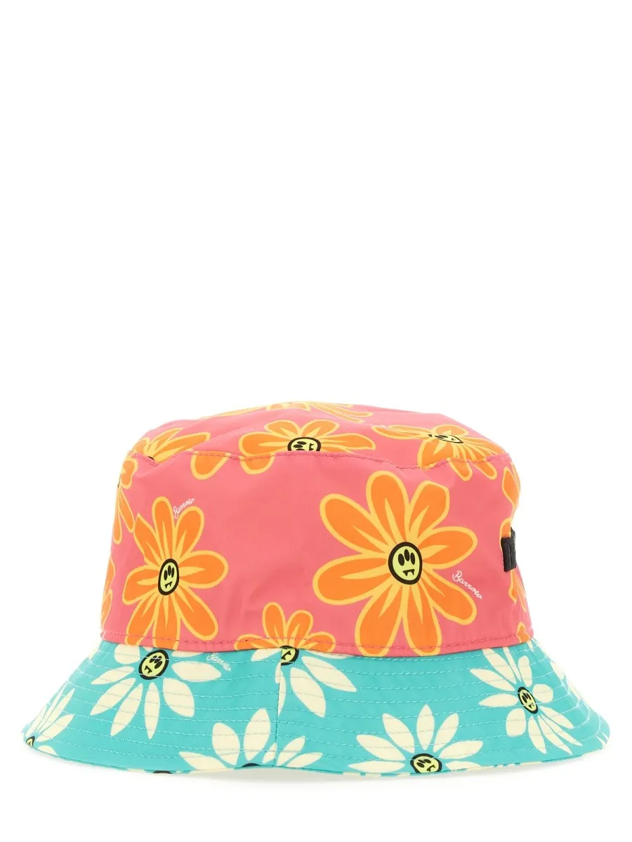 Barrow BUCKET HAT sold by Siebentaschen product image thumbnail 3