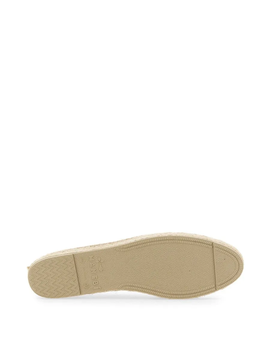 MANEBI ESPADRILLE DOUBLE SUN sold by Siebentaschen product image thumbnail 5