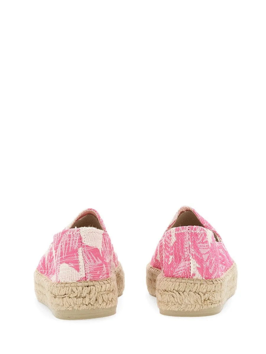 MANEBI ESPADRILLE DOUBLE SUN sold by Siebentaschen product image thumbnail 3