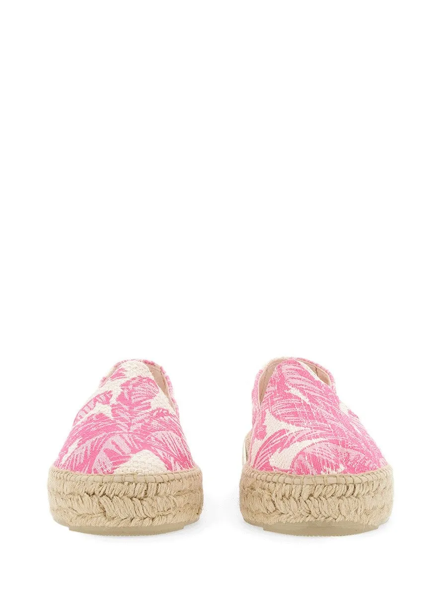MANEBI ESPADRILLE DOUBLE SUN sold by Siebentaschen product image thumbnail 4