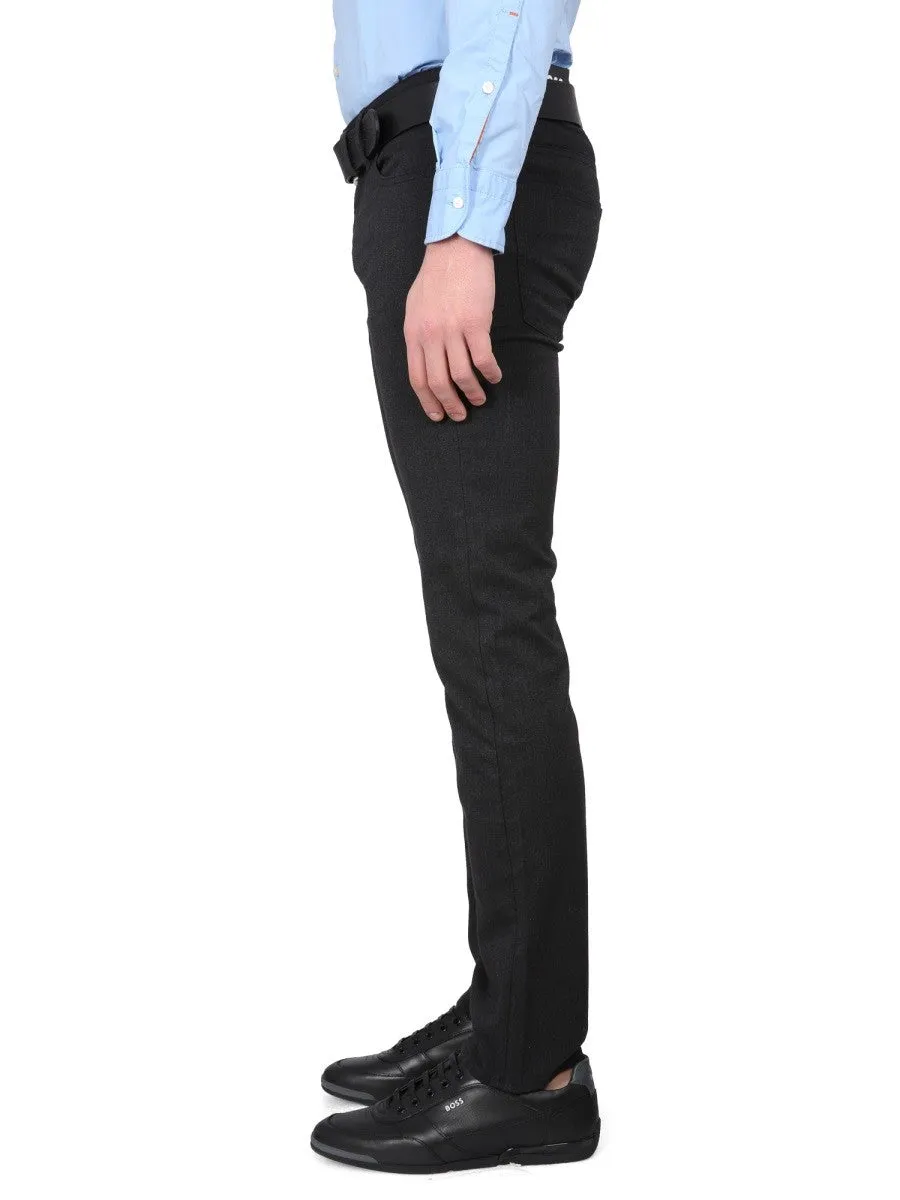 Boss JEANS WITH LOGO sold by Siebentaschen product image thumbnail 3