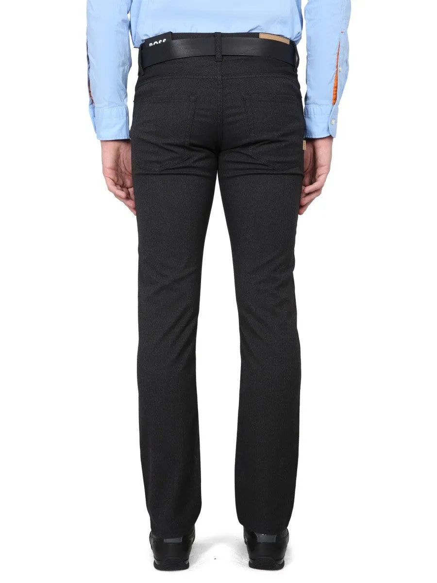 Boss JEANS WITH LOGO sold by Siebentaschen product image thumbnail 4