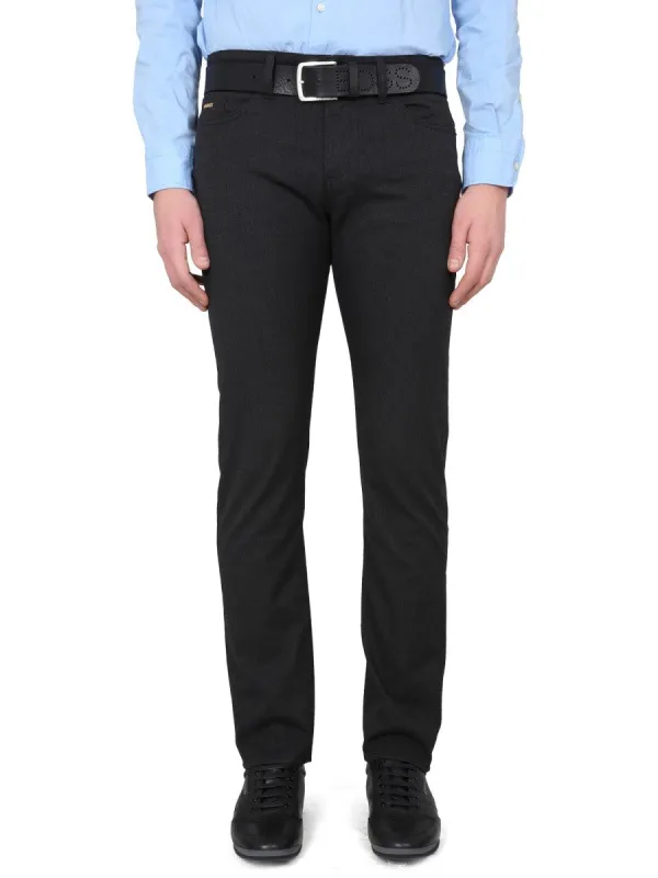 Boss JEANS WITH LOGO sold by Siebentaschen