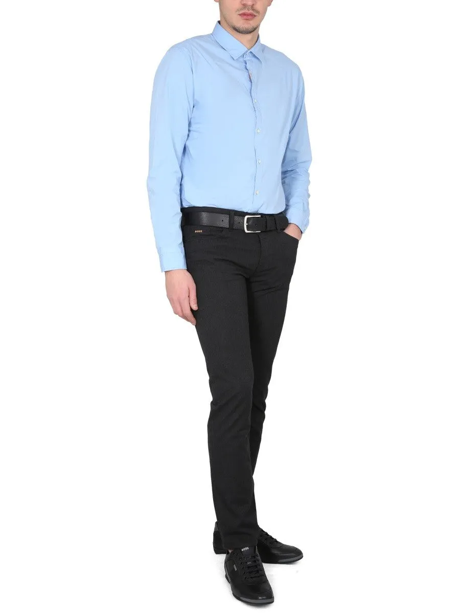 Boss JEANS WITH LOGO sold by Siebentaschen product image thumbnail 2