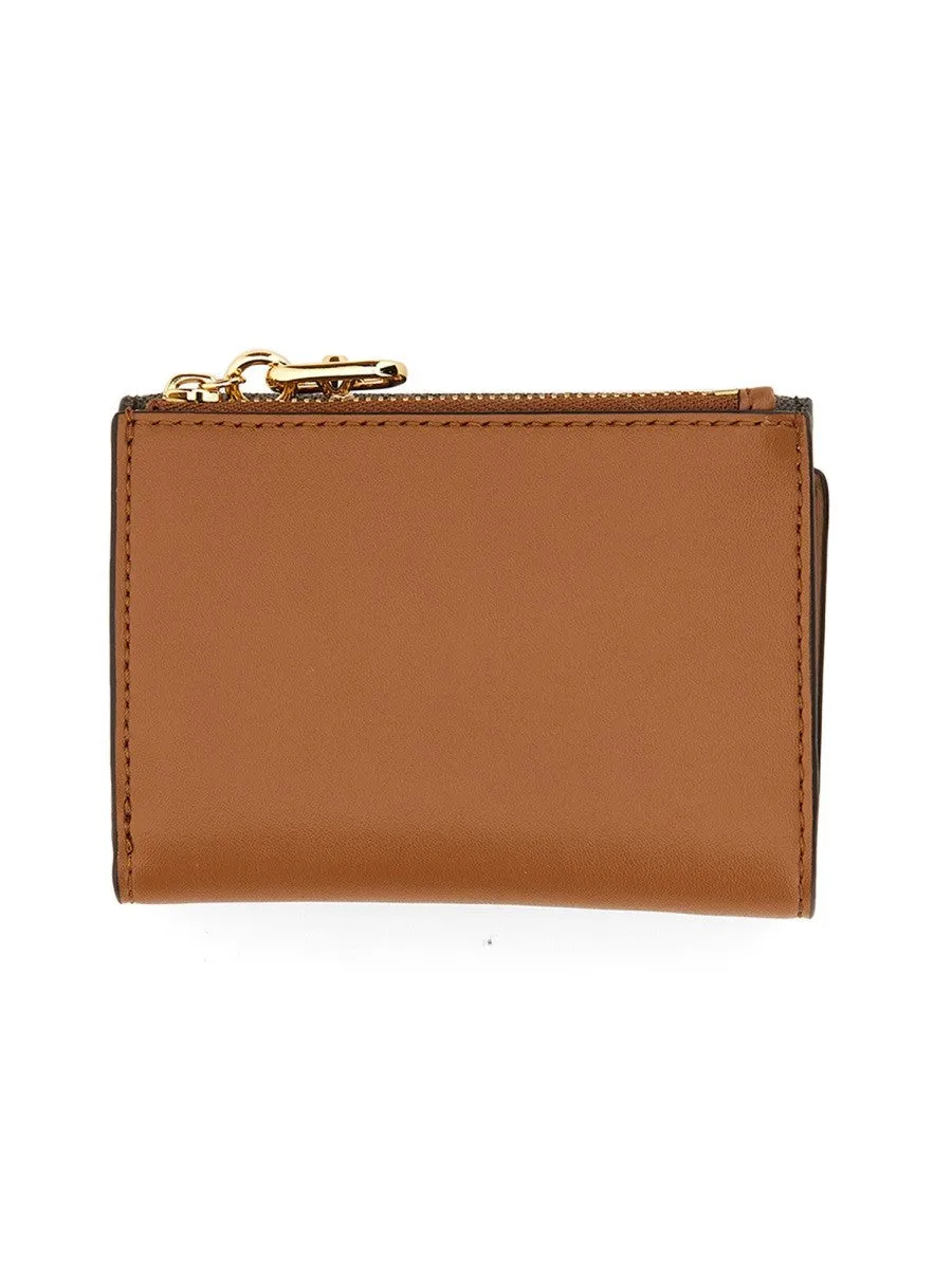 MICHAEL BY MICHAEL KORS WALLET WITH LOGO sold by Siebentaschen product image thumbnail 4