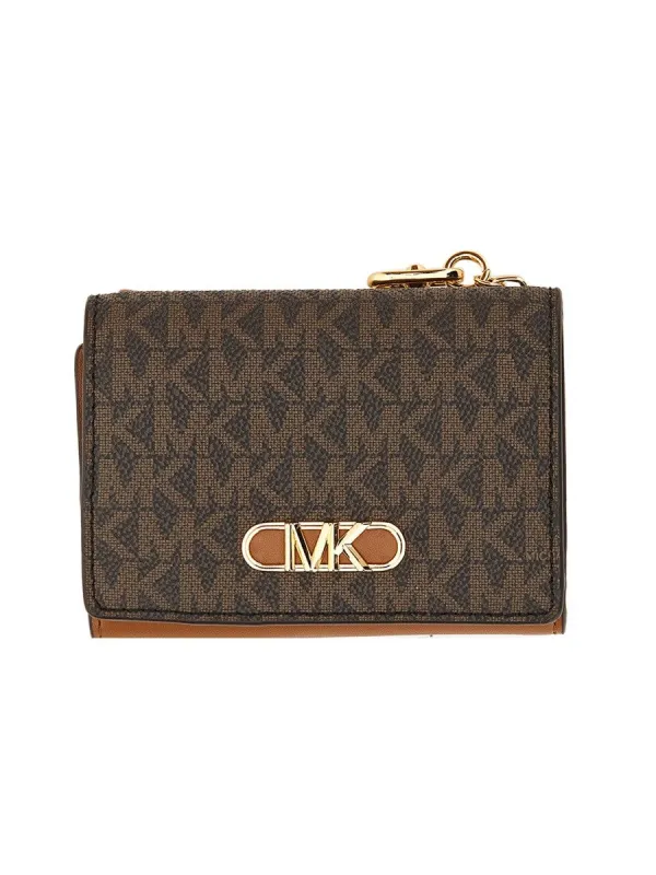 MICHAEL BY MICHAEL KORS WALLET WITH LOGO sold by Siebentaschen