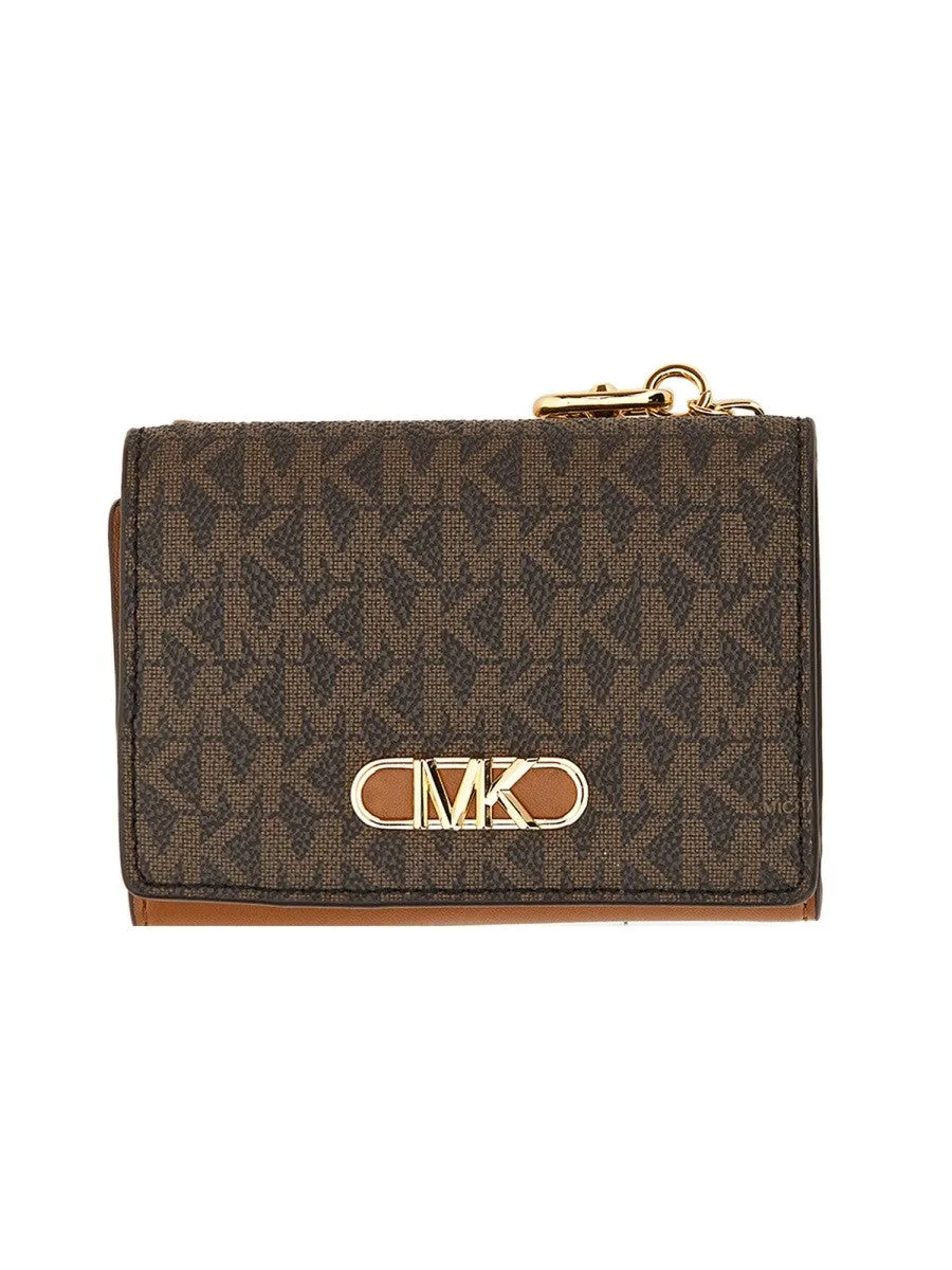 MICHAEL BY MICHAEL KORS WALLET WITH LOGO sold by Siebentaschen