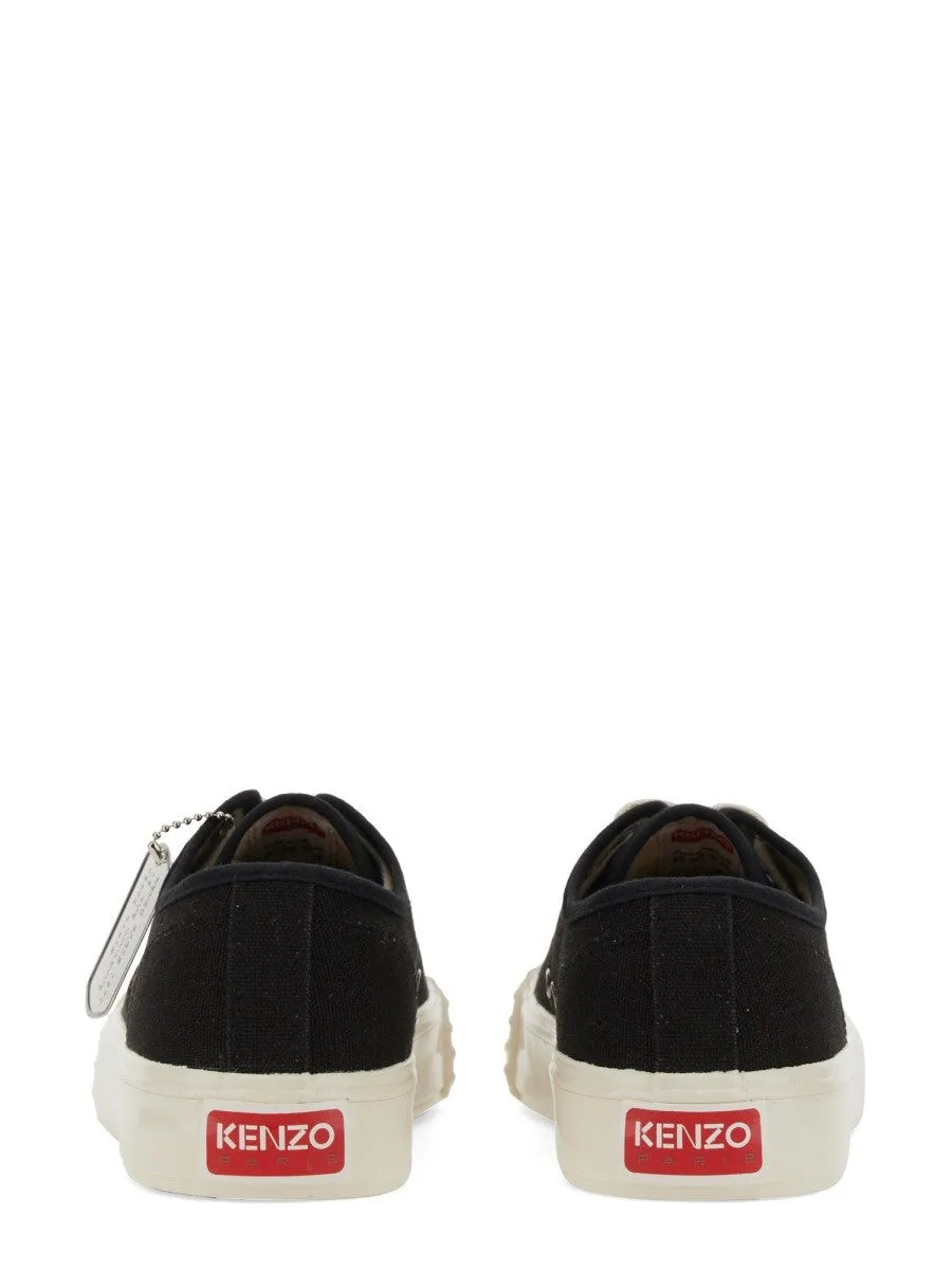 Kenzo SNEAKER LOW TOP KENZOSCHOOL sold by Siebentaschen product image thumbnail 3