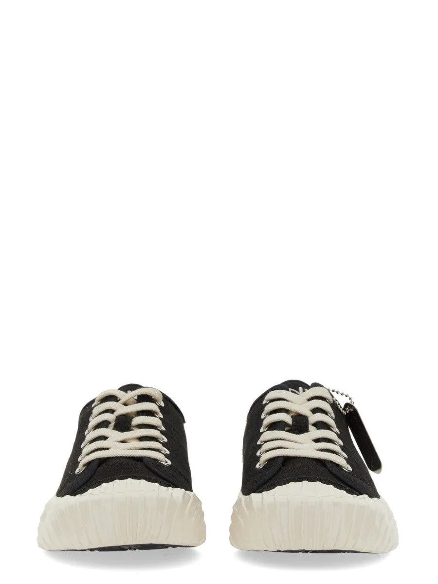 Kenzo SNEAKER LOW TOP KENZOSCHOOL sold by Siebentaschen product image thumbnail 4