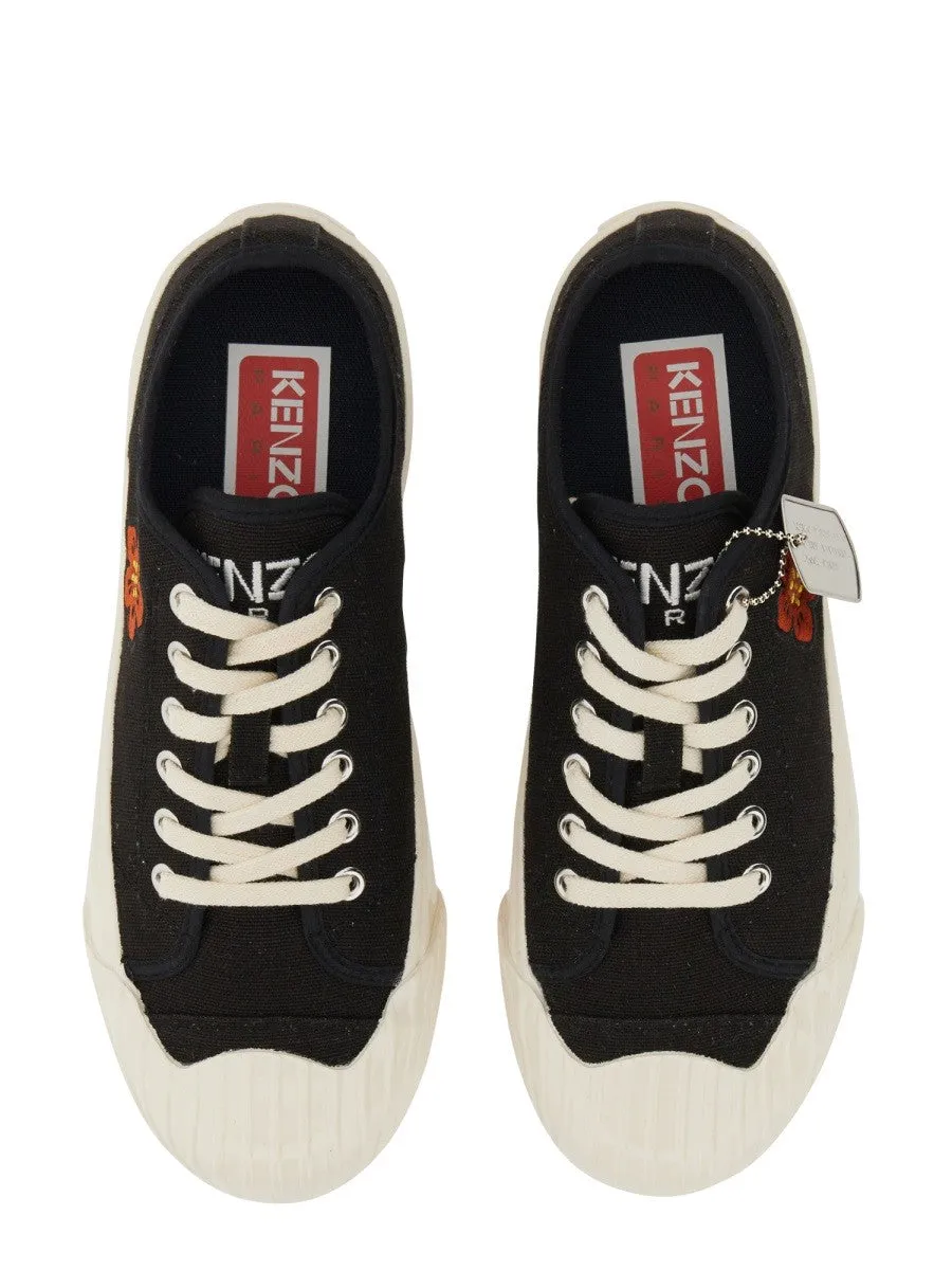 Kenzo SNEAKER LOW TOP KENZOSCHOOL sold by Siebentaschen product image thumbnail 2
