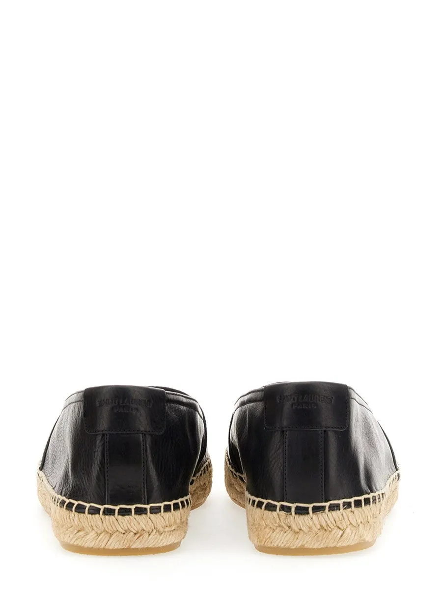 Saint Laurent MONOGRAM ESPADRILLE sold by Siebentaschen product image thumbnail 3