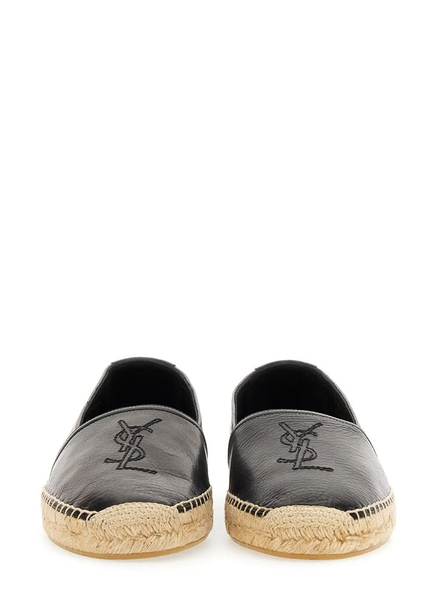 Saint Laurent MONOGRAM ESPADRILLE sold by Siebentaschen product image thumbnail 4