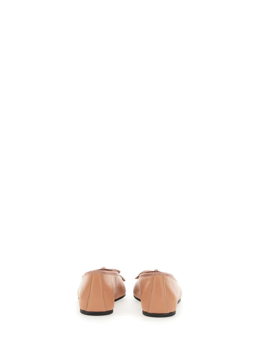 Ferragamo NAPPA BALLERINA sold by Siebentaschen product image thumbnail 3