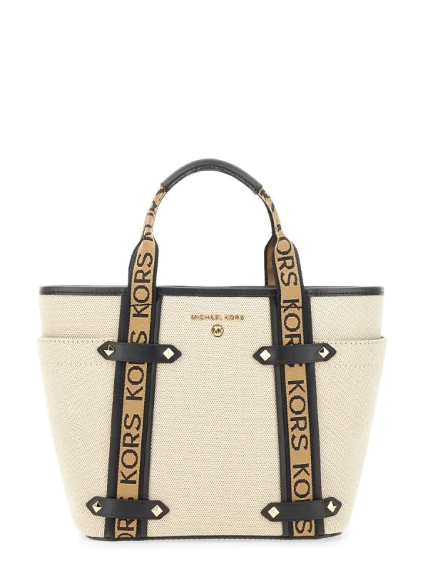 MICHAEL BY MICHAEL KORS MAEVE TOTE BAG sold by Siebentaschen