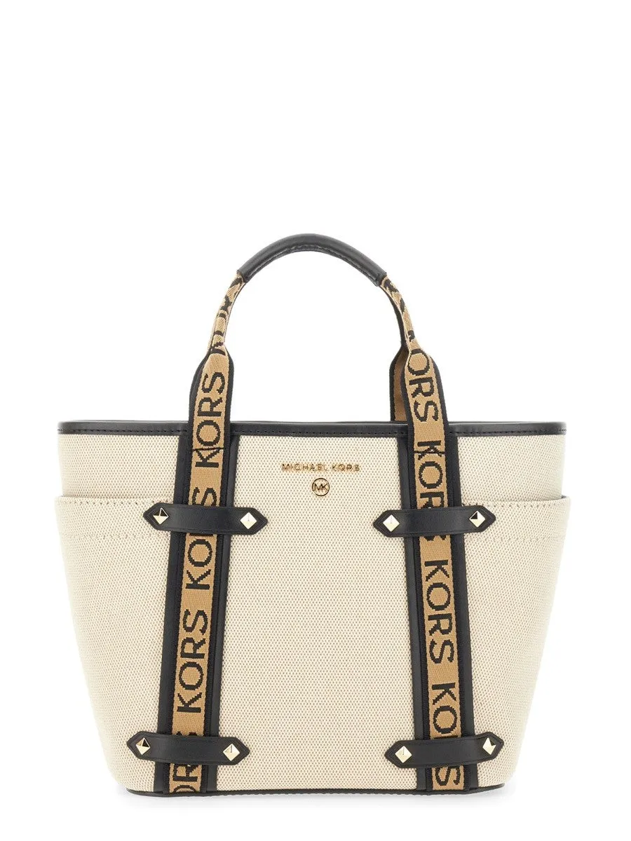 MICHAEL BY MICHAEL KORS MAEVE TOTE BAG sold by Siebentaschen