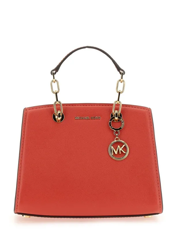 MICHAEL BY MICHAEL KORS TOTE BAG WITH LOGO sold by Siebentaschen