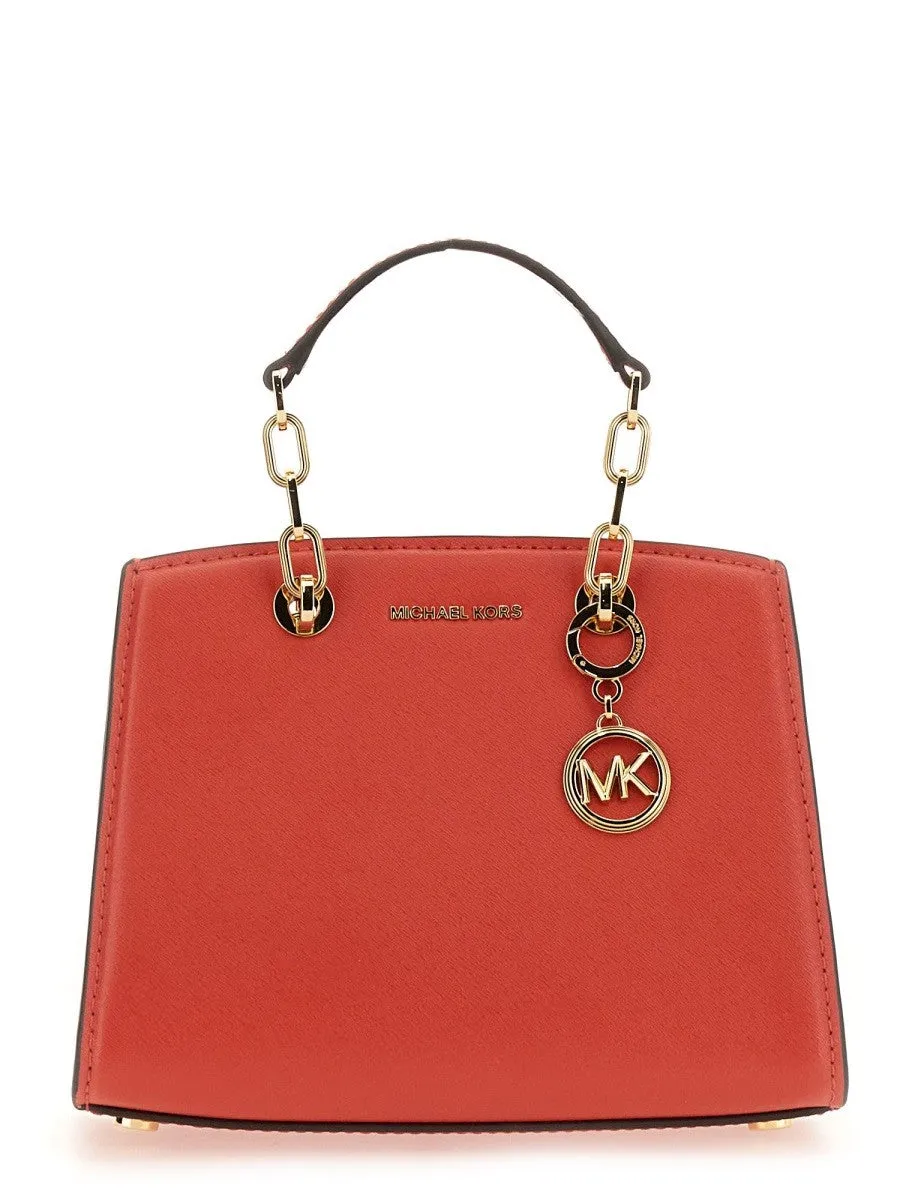 MICHAEL BY MICHAEL KORS TOTE BAG WITH LOGO sold by Siebentaschen