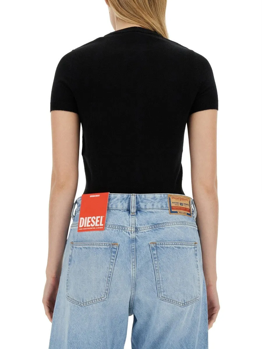 Diesel "M-ARGA" JERSEYS sold by Siebentaschen product image thumbnail 3