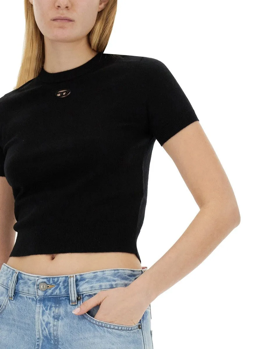 Diesel "M-ARGA" JERSEYS sold by Siebentaschen product image thumbnail 4