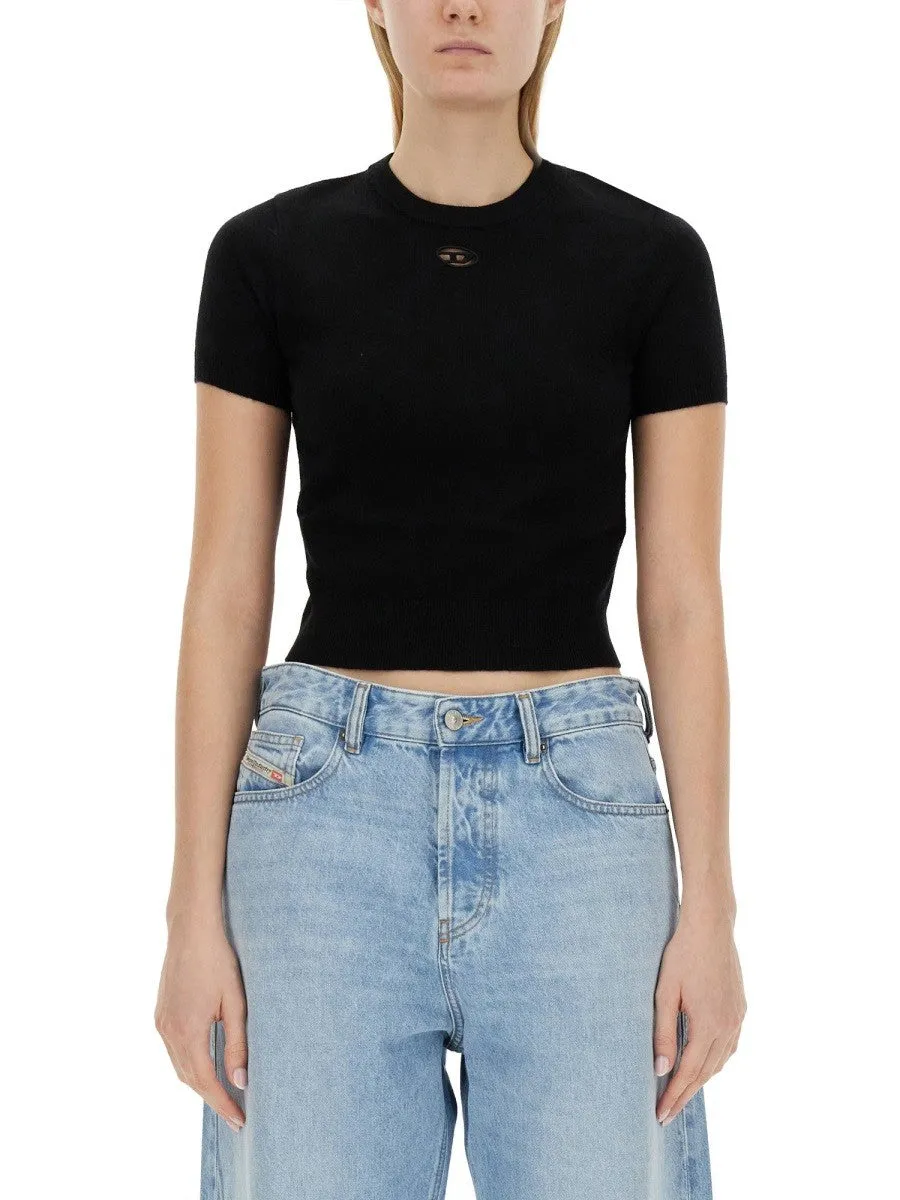 Diesel "M-ARGA" JERSEYS sold by Siebentaschen