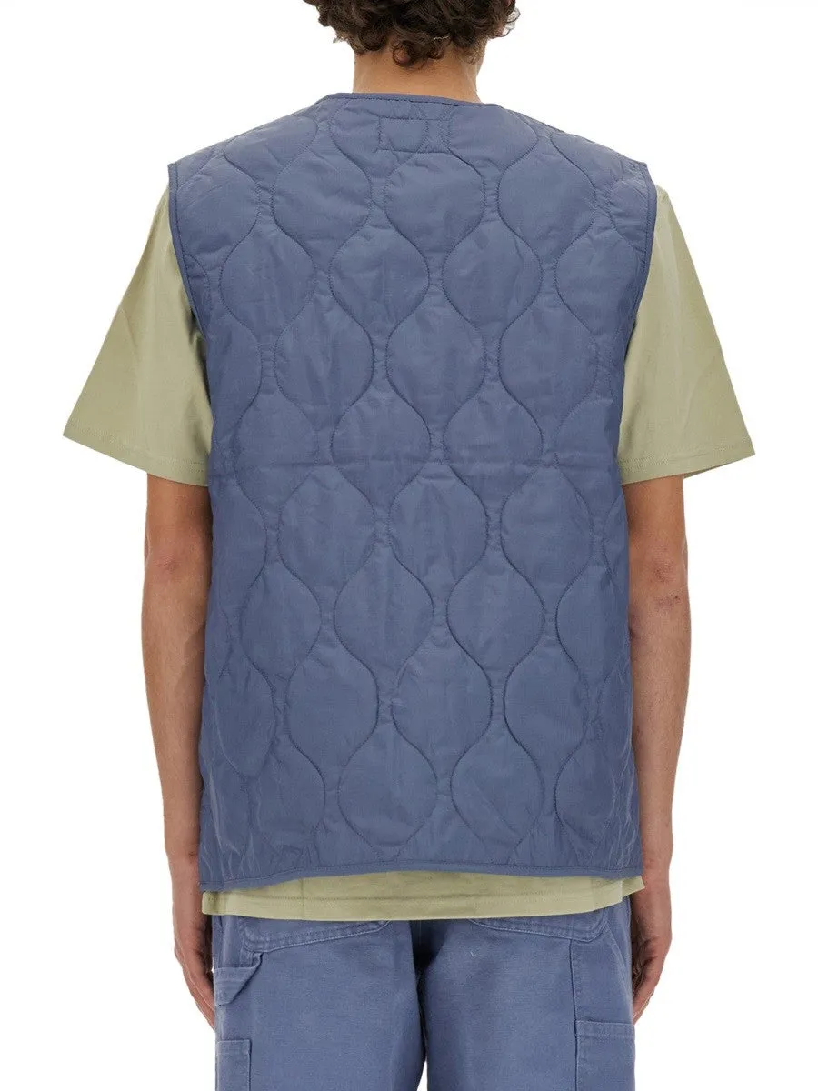Carhartt Wip "SKYTON" VEST sold by Siebentaschen product image thumbnail 3
