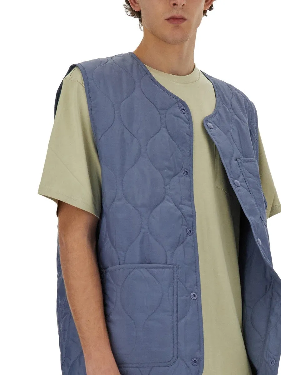 Carhartt Wip "SKYTON" VEST sold by Siebentaschen product image thumbnail 4