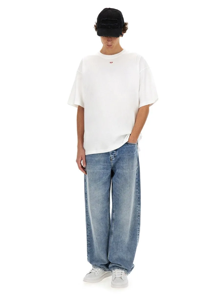 Diesel T-SHIRT "T-BOXT-D" sold by Siebentaschen product image thumbnail 2