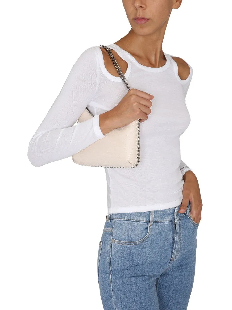 stella mccartney TOP CUT-OUT sold by Siebentaschen product image thumbnail 4