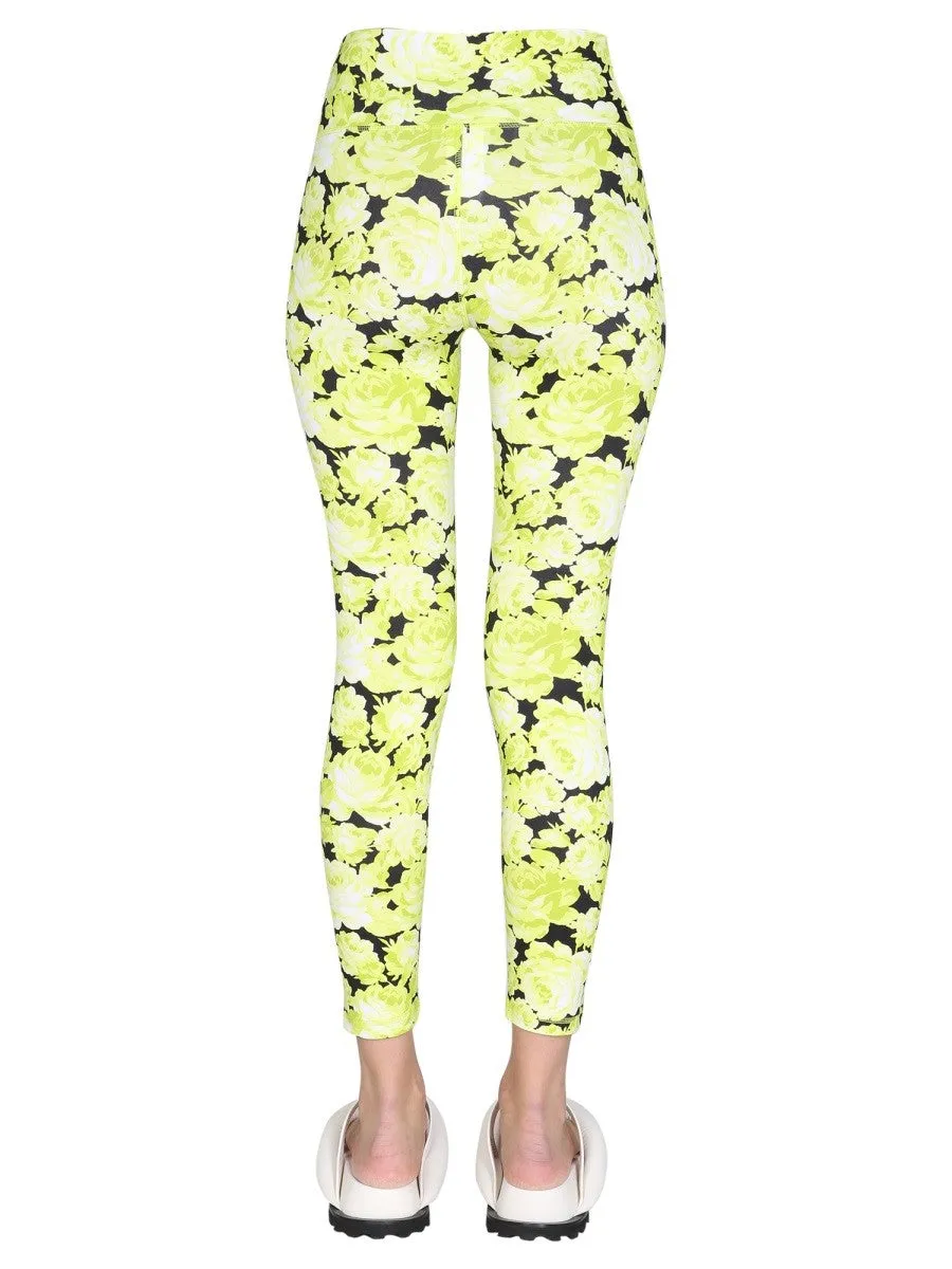 msgm "ACTIVE" LEGGINGS sold by Siebentaschen product image thumbnail 4