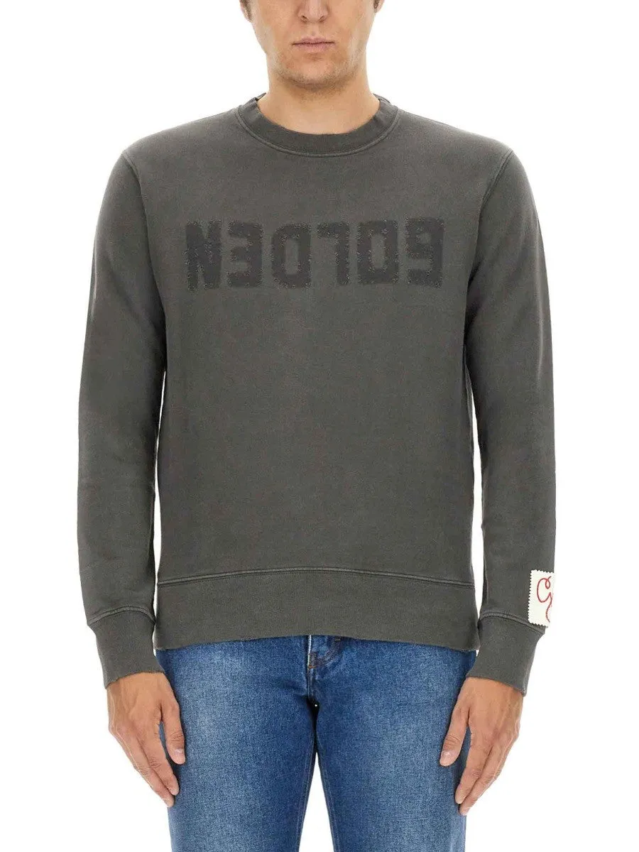 Golden Goose REGULAR FIT SWEATSHIRT sold by Siebentaschen