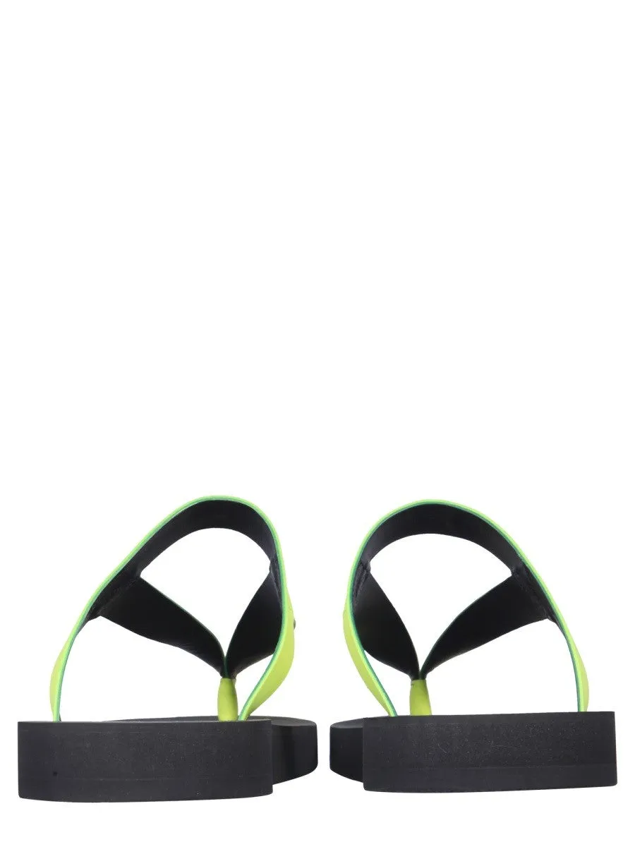 Giuseppe Zanotti HYDRA SLIDE SANDALS sold by Siebentaschen product image thumbnail 3