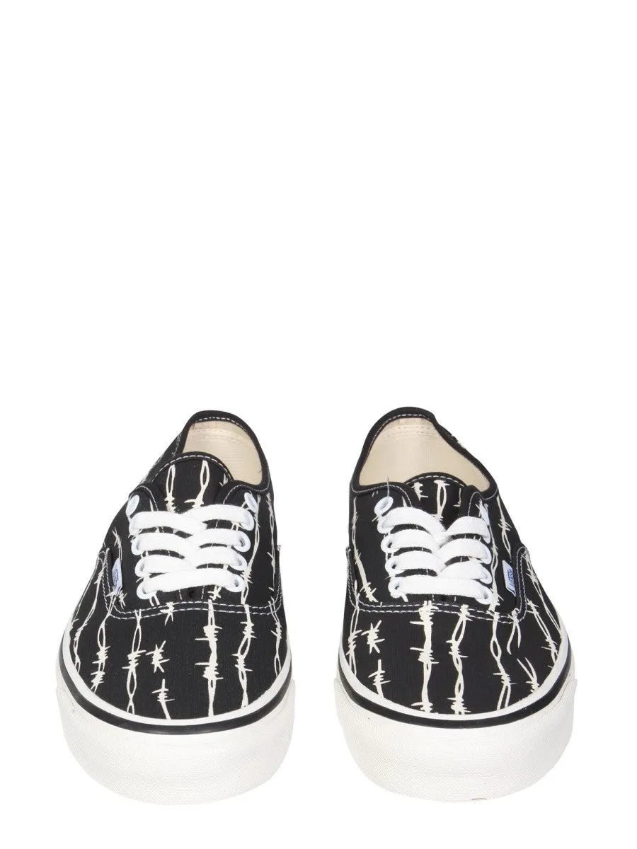 Vans AUTHENTIC 44 SNEAKERS sold by Siebentaschen product image thumbnail 2