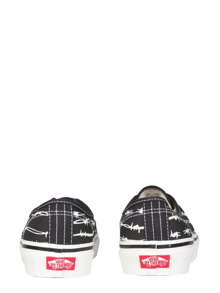 Vans AUTHENTIC 44 SNEAKERS sold by Siebentaschen product image thumbnail 3